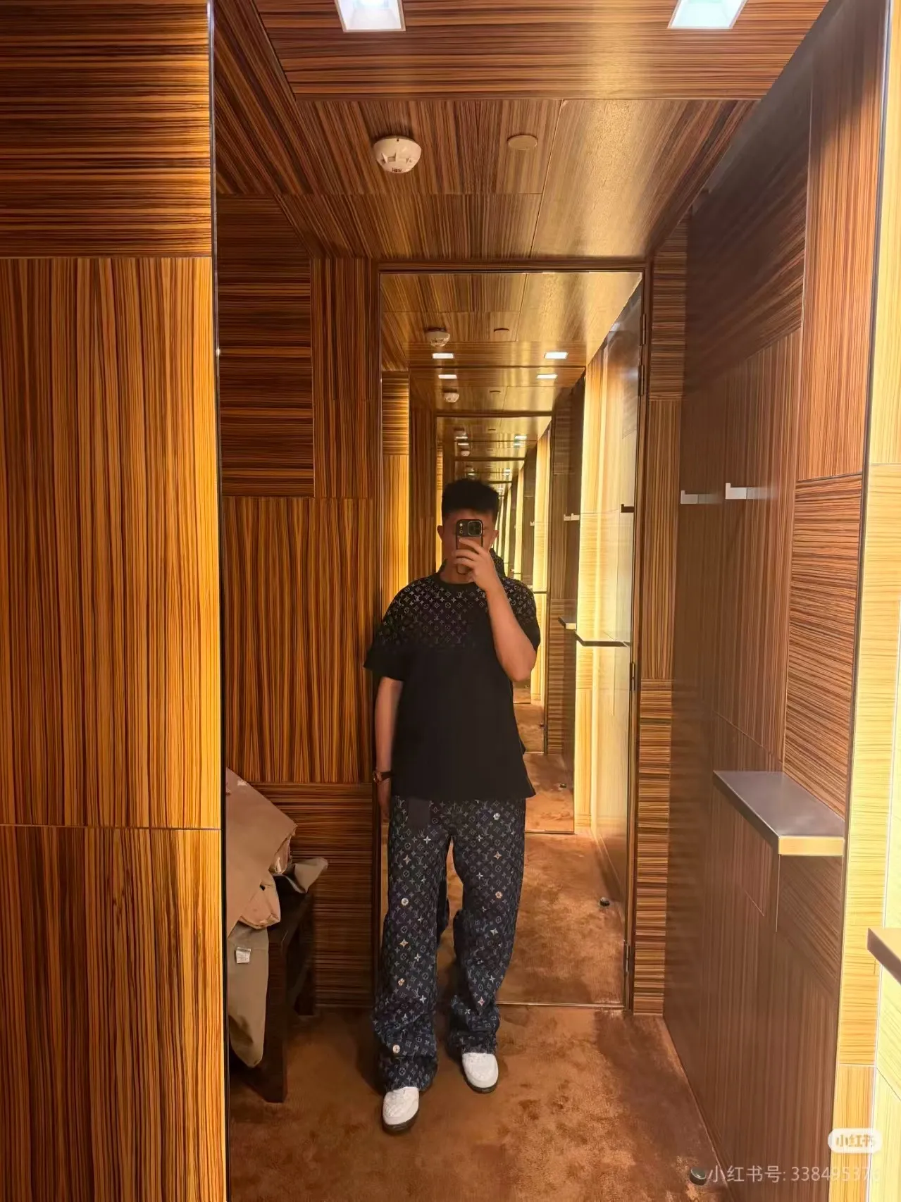 Louis Vuitton/